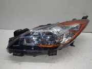 Mazda 3 BL Bj.2012 Scheinwerfer Links 