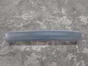 VW Caddy 2K Bj.2006 Stoßstange Stoßfänger hinten Grau nicht Lackiert 