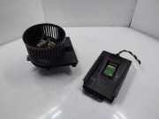 VW Golf 4 1J Bj.2000 Gebläsemotor Widerstand 1J1819021A F657877G