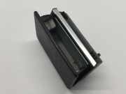 Mercedes W124 Aschenbecher hinten rechts ab 01/85 1311