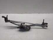 Dacia Sandero 2 SD BJ 2017 Wischermotor vorne ab 2017 288009321R