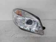 Skoda ROOMSTER 5J Bj.2007 DE Scheinwerfer Rechts 1EL24702526