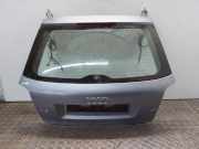 Audi A3 8P Bj.2006 3Türer Heckklappe LY7H-Akoyasilber-metallic