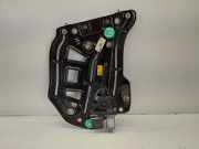 Audi A4 8H Cabrio Fensterheber hinten Links 8H0839397
