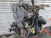 Audi 80 Typ 89 B3 Bj.87 1.6 Diesel Engine Motor Motorkennbuchstabe *JK*