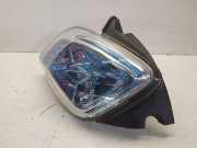 Renault Zoe BF BJ 2015 Rückleuchte Heckleuchte links ab 9/12 265554013R