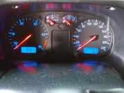 VW T4 70/7D Bj.2003 Armatur Tacho 2,5TDI ACV 7D0920802Q 110080179007