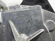 OPEL CORSA E Wischermotor Hinten 39945012 0390205011 ab 12.14