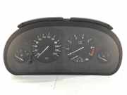 BMW 5er E39 Touring Armatur Kombiinstrument ab 12/95 62116907015