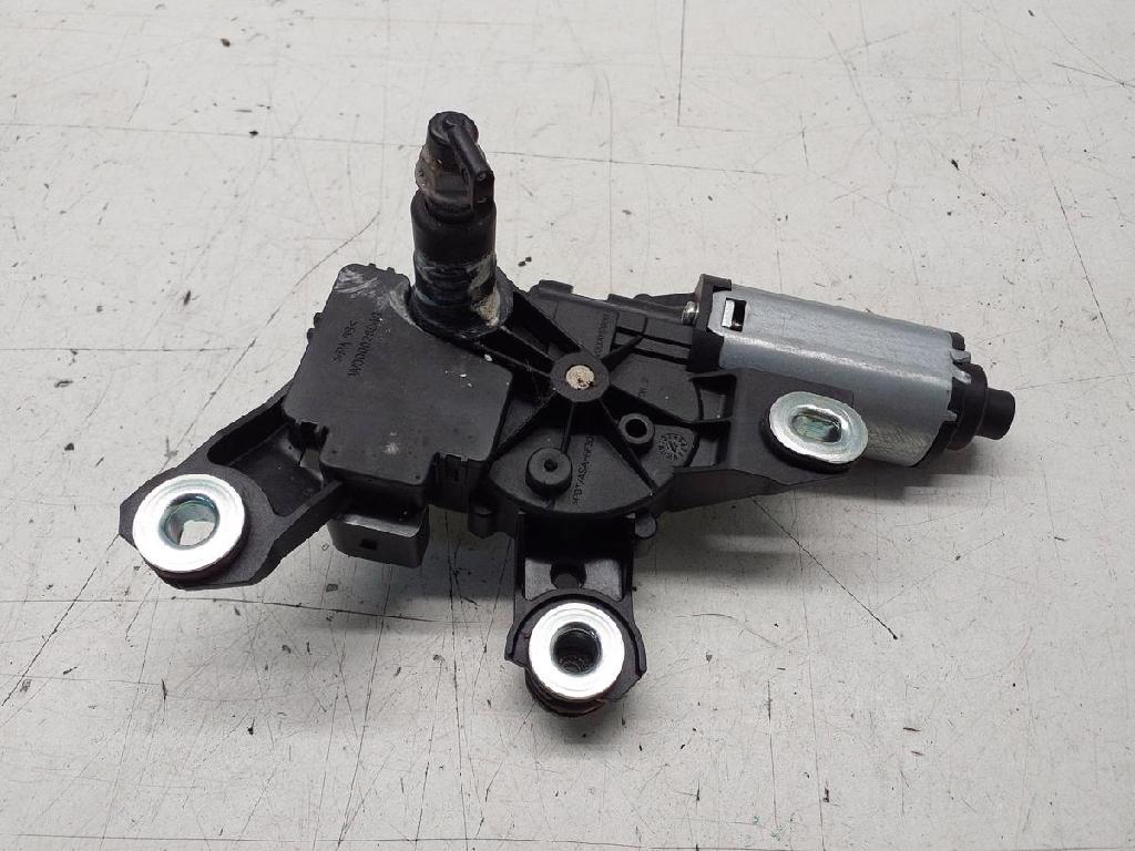 Audi Q3 8U Bj.2012 Wischermotor hinten ab 06/11 4G9955711A