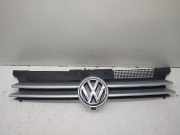 VW Golf 4 1J BJ. 2000 Kühlergrill LA7W Reflexsilber Metallic