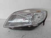 Skoda ROOMSTER 5J Bj.2009 Scheinwerfer Links 24783100