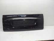 Smart 451 Cabrio BJ 2007 Heckbeplankung Kratzer Schwarz