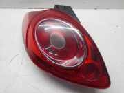 Ford Ka Ru8 BJ 2010 Rückleuchte Heckleuchte links ab 9/08 