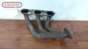 Porsche 911 Cabrio Typ 996 Abgaskrümmer links 08/97-06/04