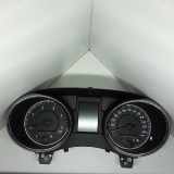 JEEP GRAND CHEROKEE WK Bj.2011 Motorsteuergerät SET Tacho Schlüssel ab 10.10 P68105739AA