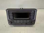 Vw Golf 5 1K Autoradio 3AD035185 USB