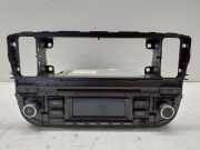 VW UP AA Bj.2012 Radio RCD 215 ab 08/11 1S0035156A