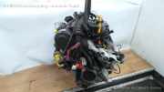VW Passat 3BG;Motor;Engine;ab 10/00-;AWX