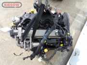 Fiat Stilo Typ 192;Motor;Engine;ab 10/01-;192A1000;1,9TD/85kw