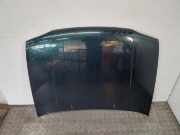 VW Golf 3 1EX Cabrio Bj.1996 Motorhaube LC6U CLASSICGRUEN PERL