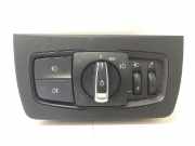 BMW 3er F30 F31 Lichtschalter ab 03/12 926530403 07150262