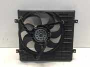 VW Fox Elektrolüfter ab 04/05 6Q0121207E