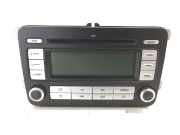 VW Passat Variant 3C RADIO ab 05/07 1K0035186AD