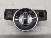 Mercedes-Benz C-Klasse W/S204 BJ 2010 Lichtschalter ab 03/07 2049058002
