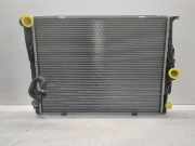 BMW 3er E91 BJ.2008 Facelift Motorkühler Wasserkühler 17117788903