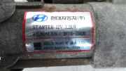 Anlasser 2,4 Ga 36100-25020 Hyundai Sonata (Nf, 01/05-) BJ: 2004