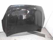 Volvo XC60 Bj.2015 Motorhaube 452 Saphirschwarz Metallic