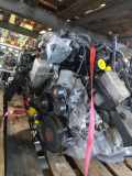 BMW 1er F21 Bj.2013 Motor Engine 2,0D/105Kw N47 3D1103M7 ohne Test Unfall