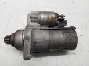 Audi A3 8P Bj.2006 Sportback Starter Anlasser ab 09/04 02M911023N