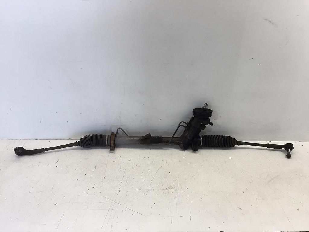 VW Fox 5Z Servolenkung Lenkgetriebe Lenkung ab 4/05 0230080050001