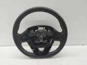 Renault ZOE (BF) Leder Lenkrad 985103539R