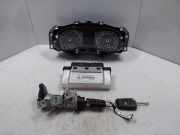 VW POLO VI AW Bj.2018 Armatur Tacho mit Steuergerät Set 2G0920740A 04C907