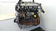 Hyundai Getz TB;Motor;Engine;ab 05/02-;D4FA