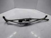 VW T4 (70/7D, 1990-) Wischermotor V / Gestänge V ab 01.96