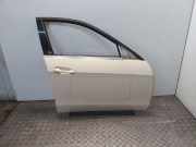 Mercedes-Benz E-Klasse W212 Bj.2016 Tür VR 623 Hellelfenbein Colour Grün