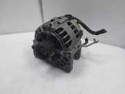 VW Polo 9N1/9N2 Bj.2002 Generator Lichtmaschine 70 A 0986048891