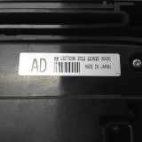 Opel INSIGNIA SPORTS T Radio und Klimabedienteil ab 03/09 13273256
