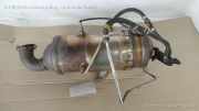 Citroen C4 Picasso U Bj.2007 DPF Rußpartikelfilter ab 10/06 0389372;008057332