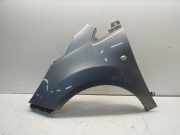 Ford Ka RU8 Bj.2008 Kotflügel Links Grau 