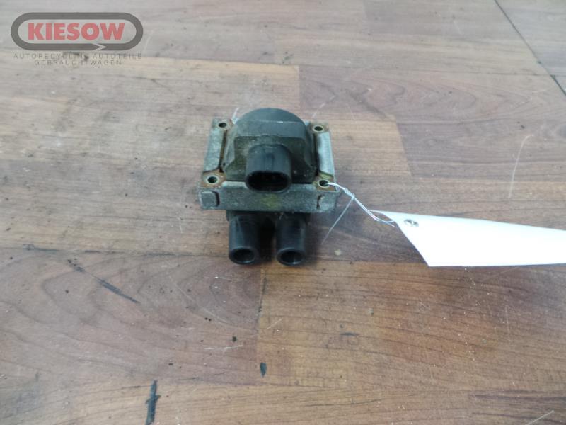 Fiat Doblo 223 Ab 01 BJ: 2002 Zündspule 1,2 Gs 0046548037 Bild Fiat Doblo 223 Ab 01 BJ: 2002 Zündspule 1,2 Gs 0046548037 