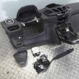 Ford Fiesta JA8 Lim3-türig ab 03/13 Armaturenbrett 