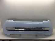 Fiat 500 312 Bj.2008Stossfänger hinten Stoßstange ab 09/07 