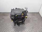 Opel Corsa D BJ 2013 Engine Motor ab 10/06 A12XEL