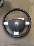 VW NEW BEETLE Bj.2005 3 Speichen Lenkrad 1C0419091BD