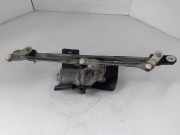 FIAT PANDA 169 Bj.2011 Wischermotor Wischergestänge v MS1592007152 TGE DM1